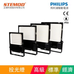 LED投光燈-皓光